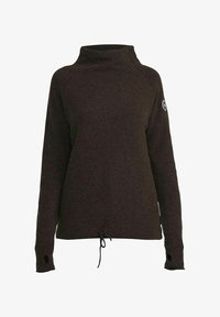 Pasirinkta, brown mel