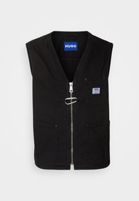 LUNUS - Γιλέκο - black
