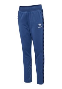 Hummel NEWI  - Trainingsbroek - true navy