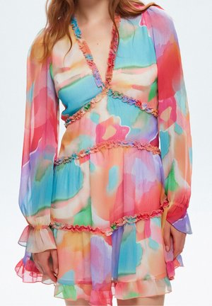 Day dress - pink