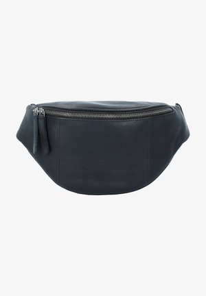 The Chesterfield Brand Riñonera - schwarz