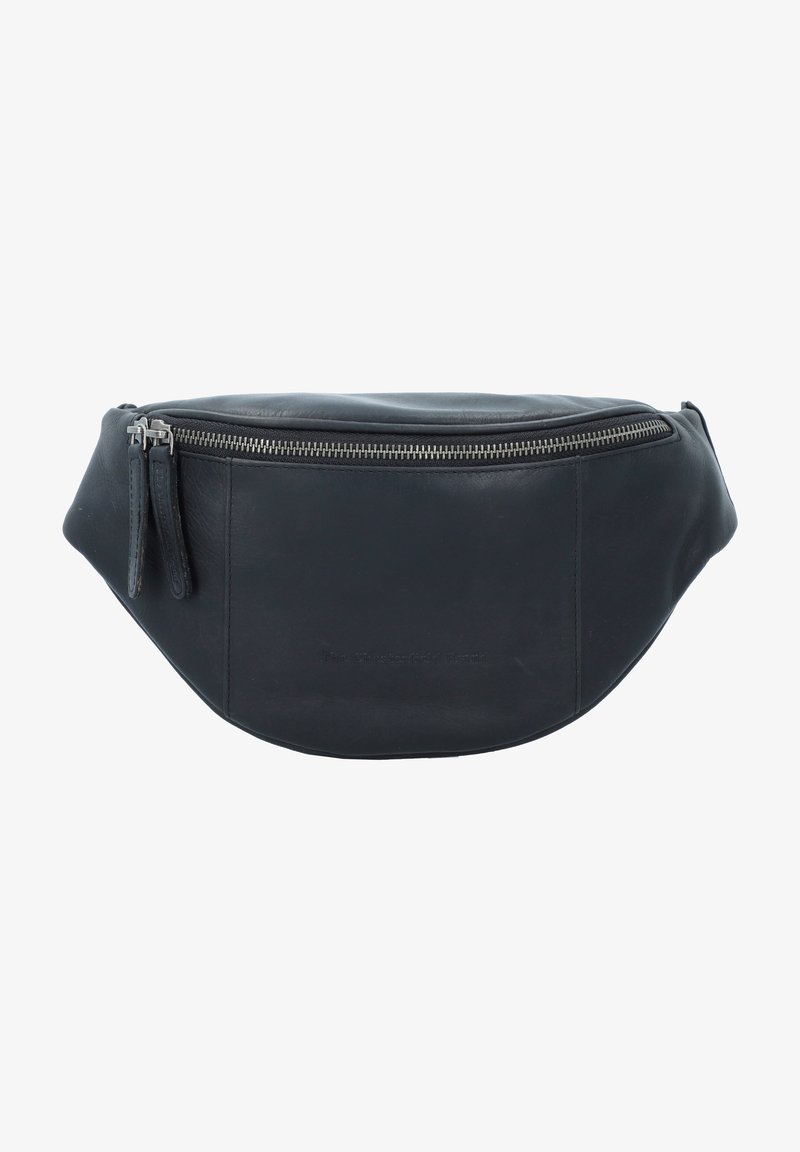 The Chesterfield Brand Heuptas - schwarz