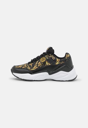 Zapatillas - black
