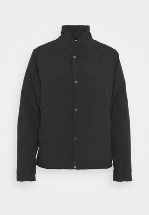 Houdini ENFOLD JACKET - Blouson - black