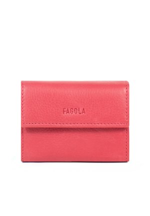 Fagola, Portefeuille - fraise