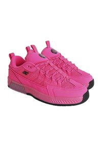 DC Shoes Sneakers laag - hpn hot pink