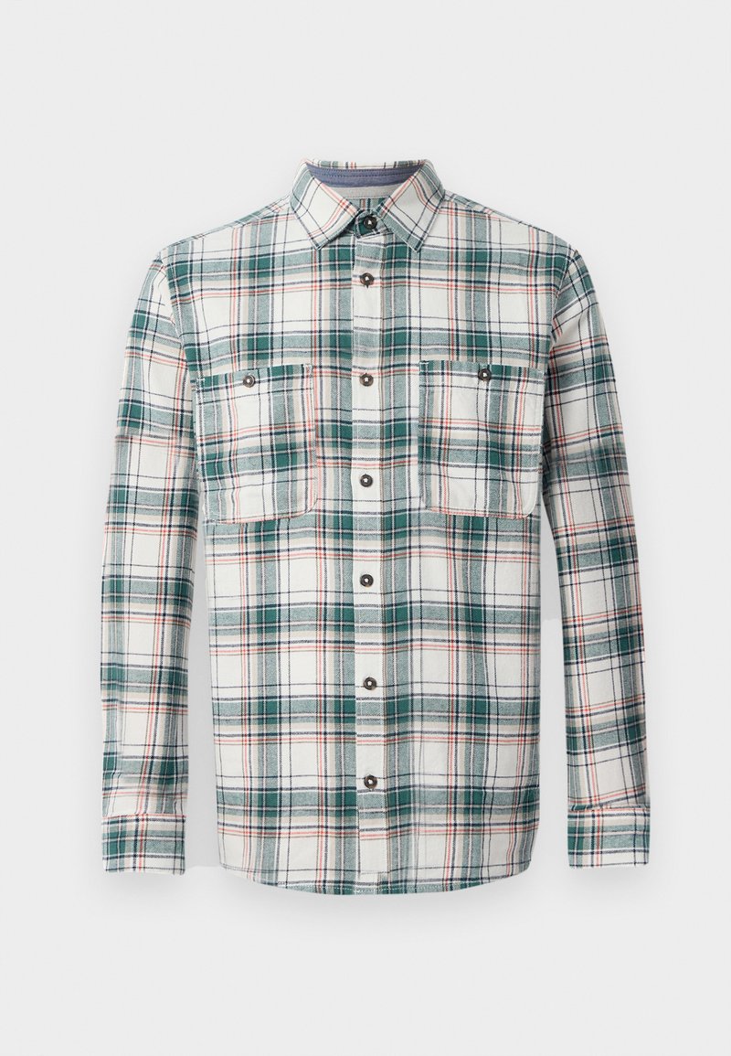 Tom Tailor Overhemd meerkleurig