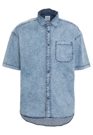 Camisa - blue