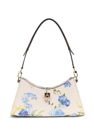 PATSIE MIT BLUMENMUSTER - Handtas - blumenmuster