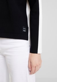 Marc O'Polo DENIM Maglione - black