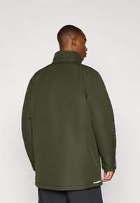 Columbia LANDROAMER™ - Parka - greenscape