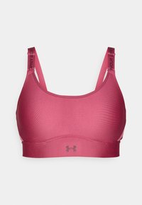 Pasirinkta, fuchsia dusk/dark maroon