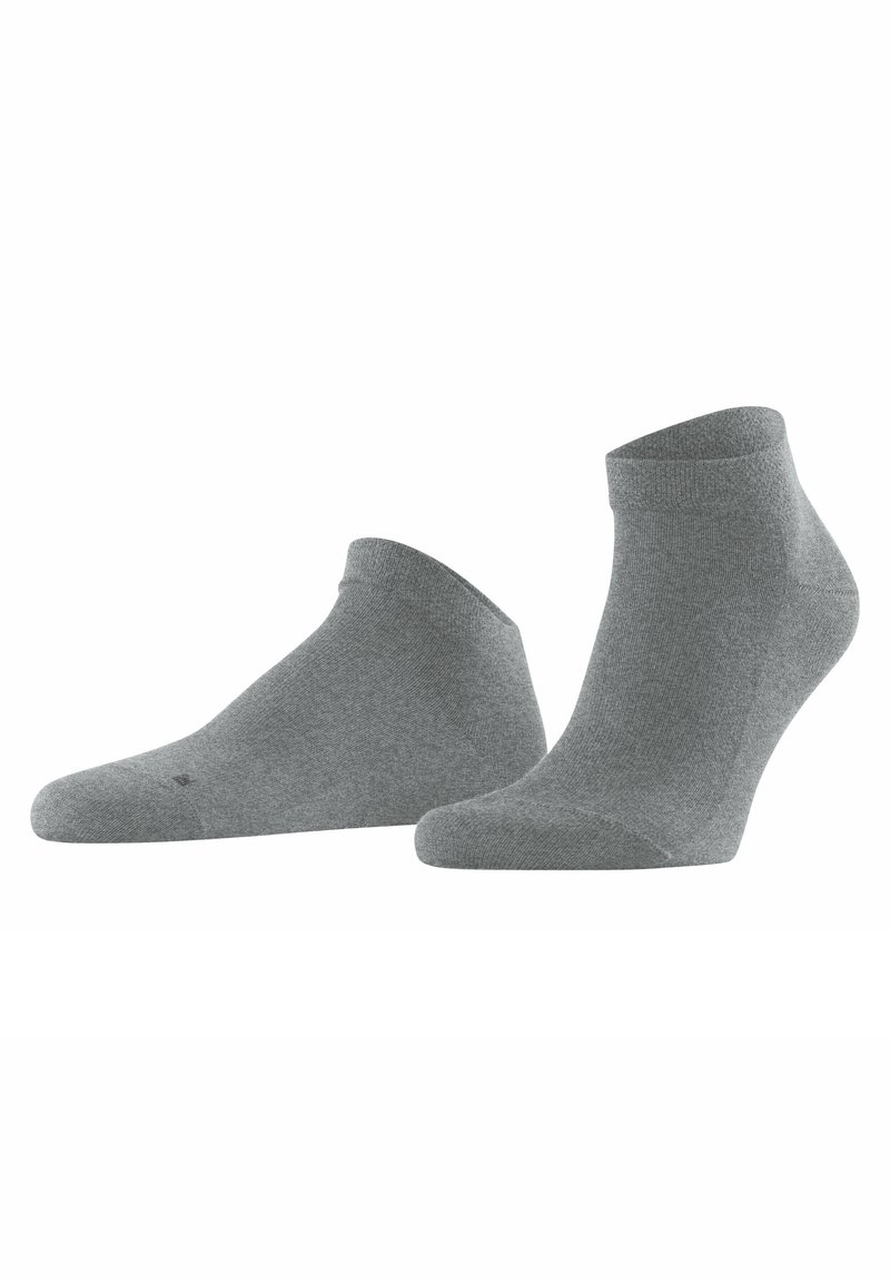 FALKE SENSITIVE LONDON - Socken - light greymel