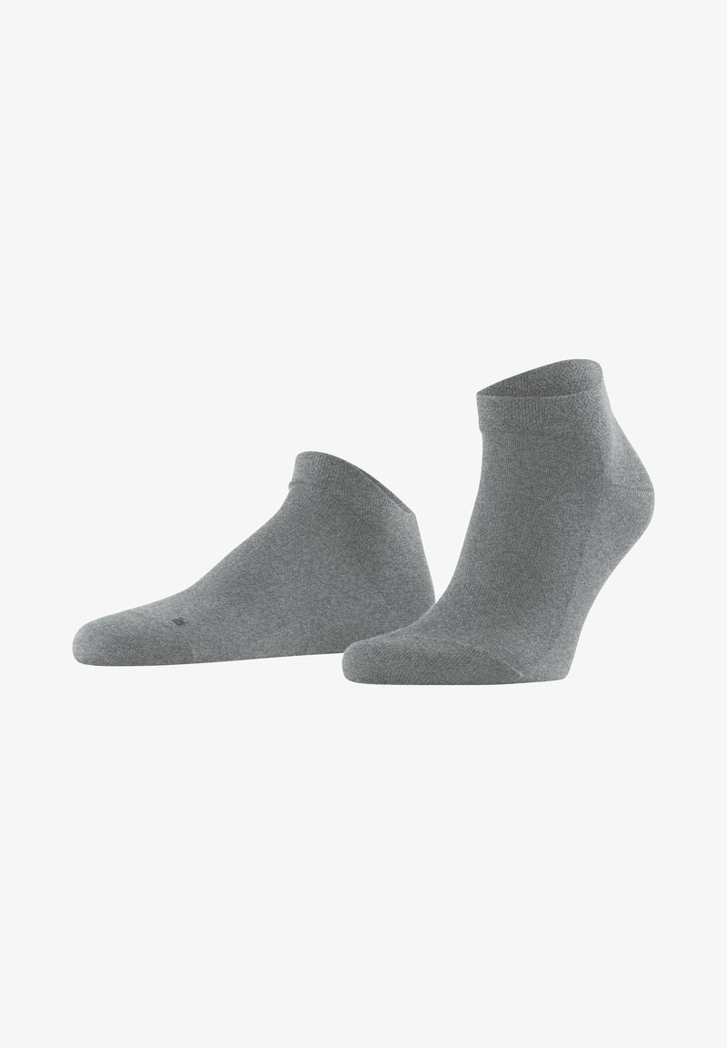 FALKE SENSITIVE LONDON - Socken - light greymel