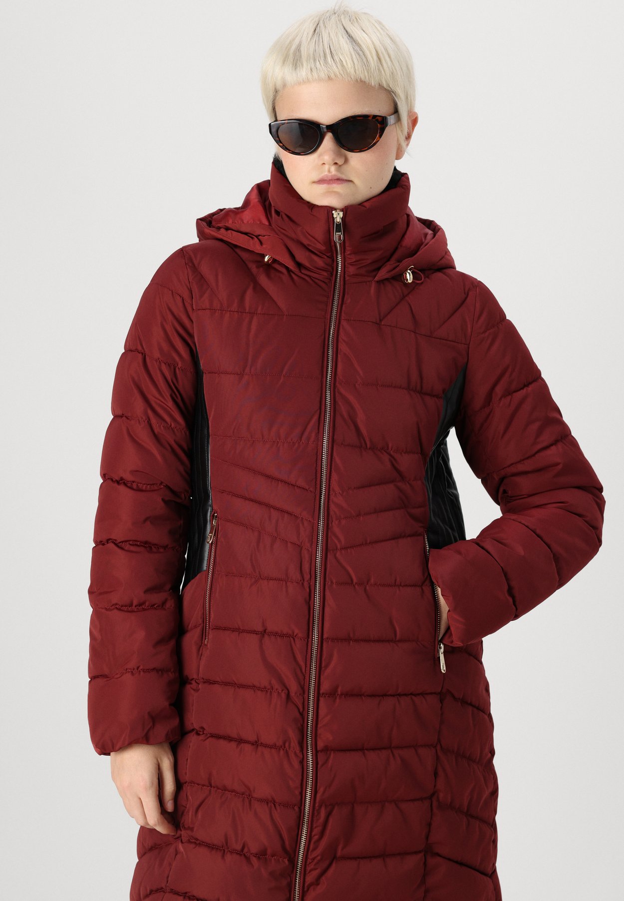 ONLHELEN PUFFER COAT