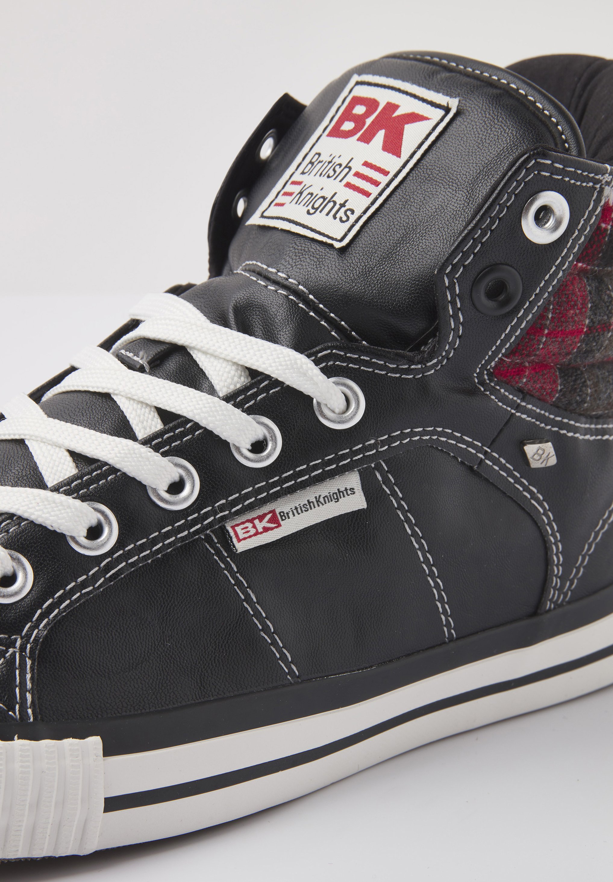 bk high tops