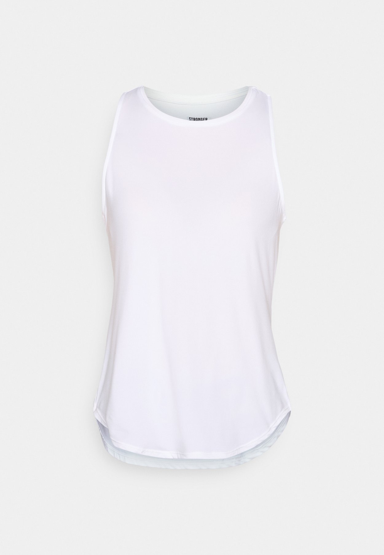 AIRY RACERBACK TANK