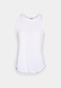 Unselected, white