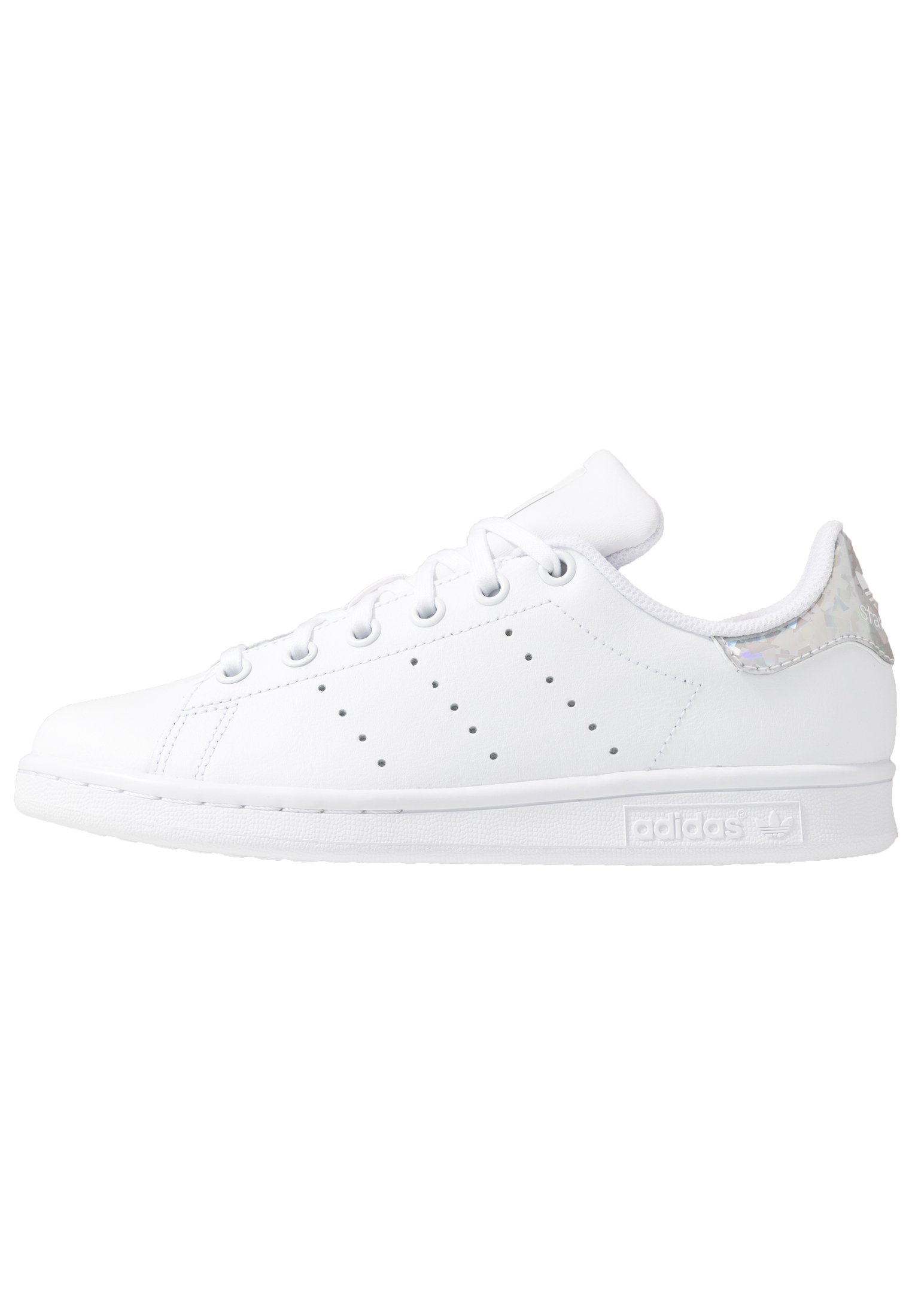 adidas - Zapatillas - footwear black/blanco - Zalando.es