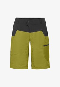 Non sélectionné, dark leaf