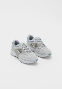 AIR PEGASUS WAVE UNISEX - Tenisice - flat silver/vast grey/metallic silver/flat pewter