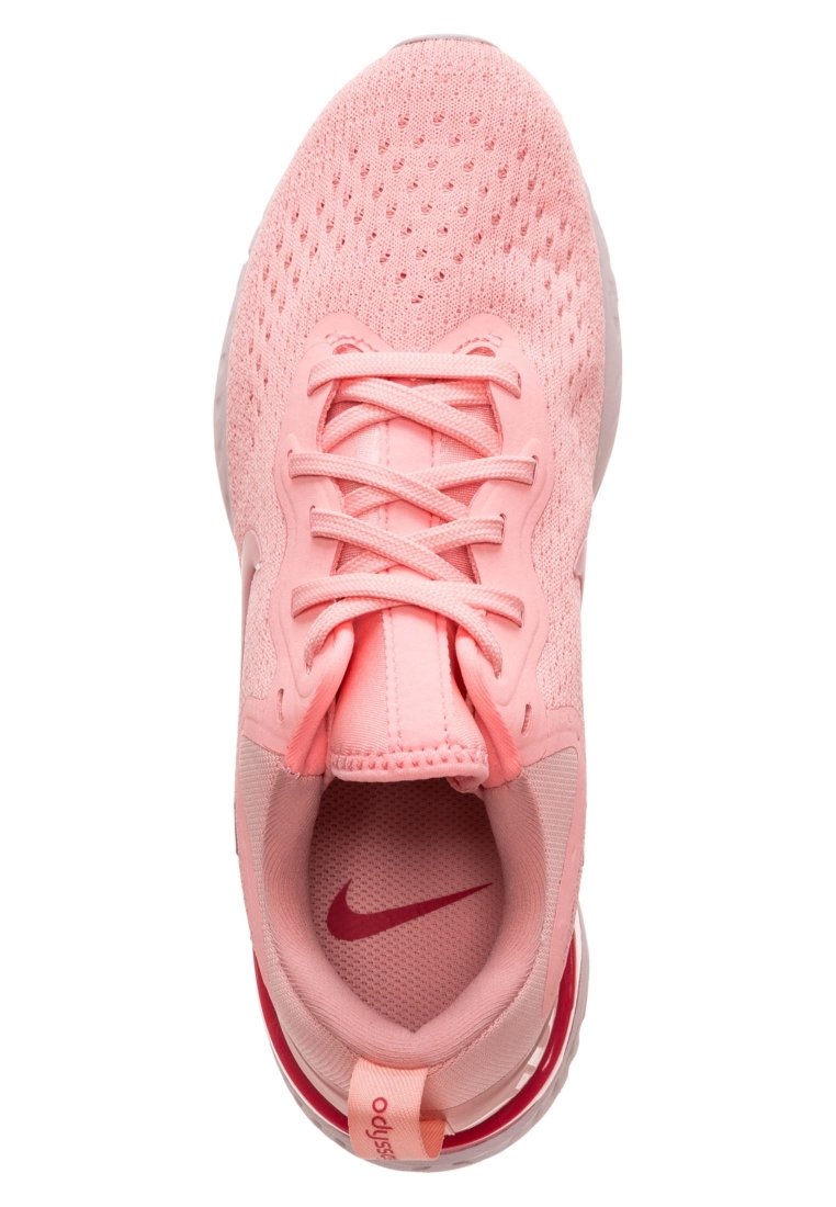nike odyssey react coral