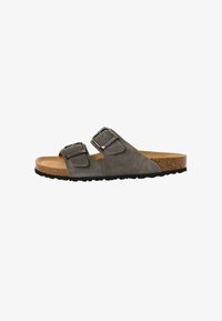 Unselected, anthracite