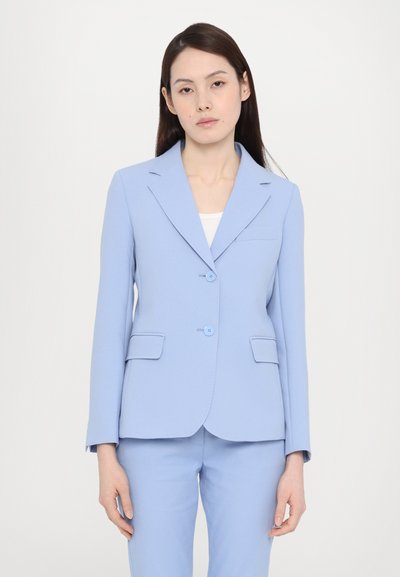 WEEKEND MaxMara UVA - Bleiser - light blue