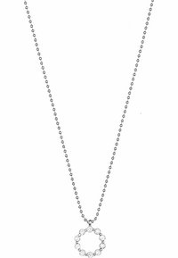 FAVS Halskæder - silber