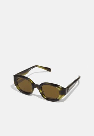 Emporio Armani Sonnenbrille - green