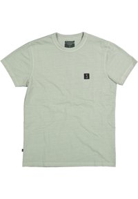 Unselected, dk. delphi green