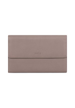Fagola, Portefeuille - gris