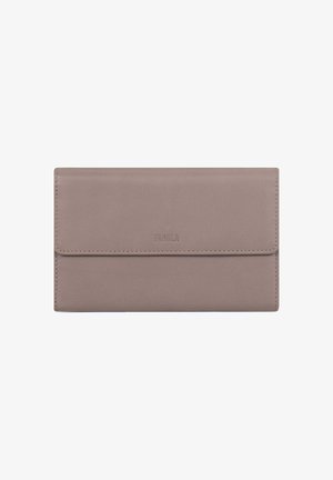Fagola, Portefeuille - gris