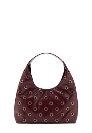 TEEN - Borsa a mano - bordeaux