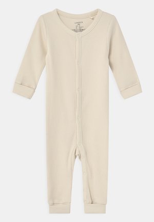 ONESIE UNISEX - Pyjama - beige