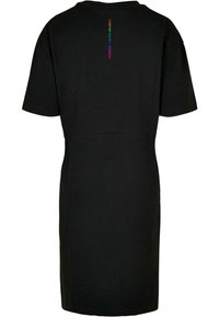 Merchcode HOPE RAINBOW - Jerseykjole - black