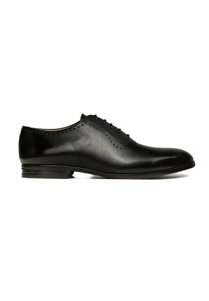 Finsbury RICHELIEU KENWOOD - Smart lace-ups - noir