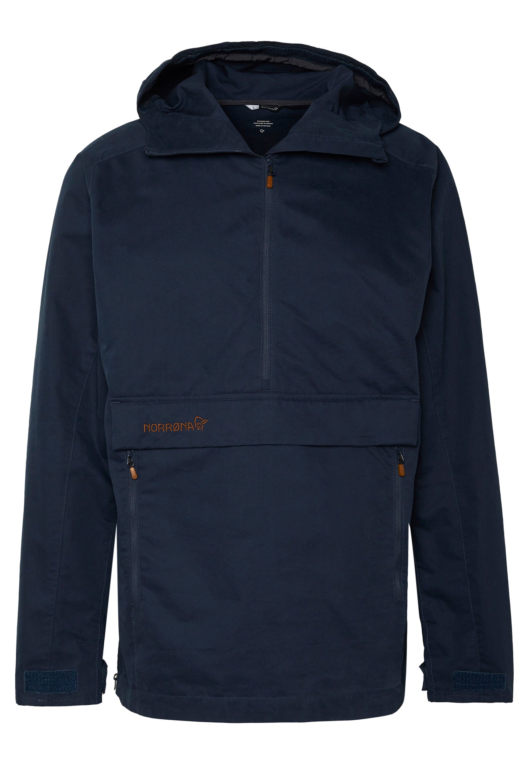 Men SVALBARD ANORAK - Outdoor jacket Men SVALBARD ANORAK - Outdoor jacket