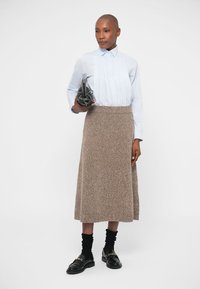 WEEKEND MaxMara ACANTO jasnoniebieski