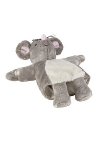 Sterntaler MAUS - Cuddly toy - graufarbig