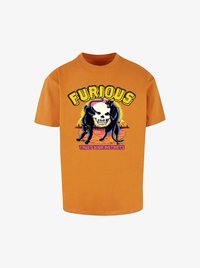 Pasirinkta, forgottenorange