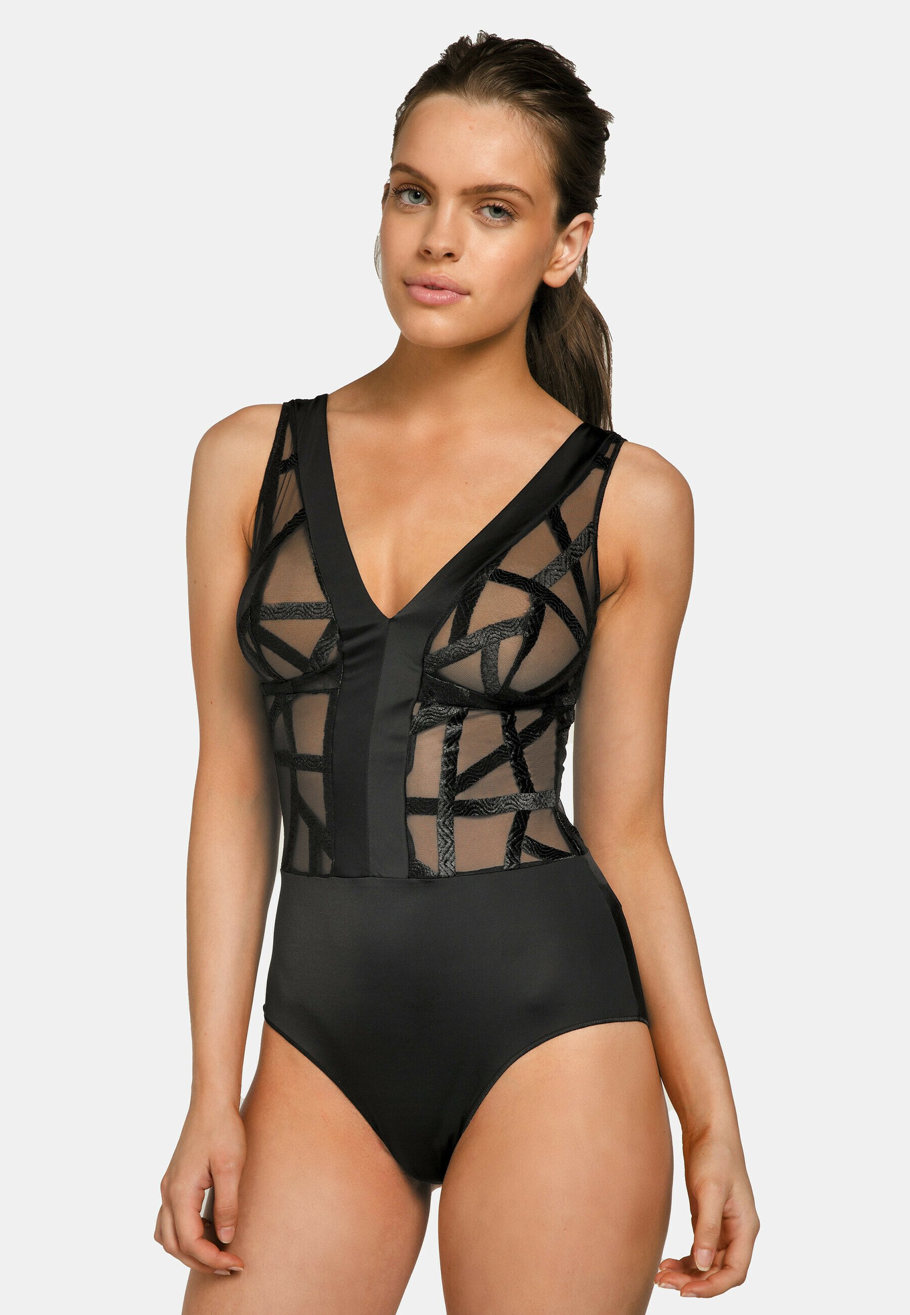 Body Louisa Bracq Modèle GYPSY - Couleur Midnight Blue - Taille 1/2/3 - Neuf Avec Étiquettes