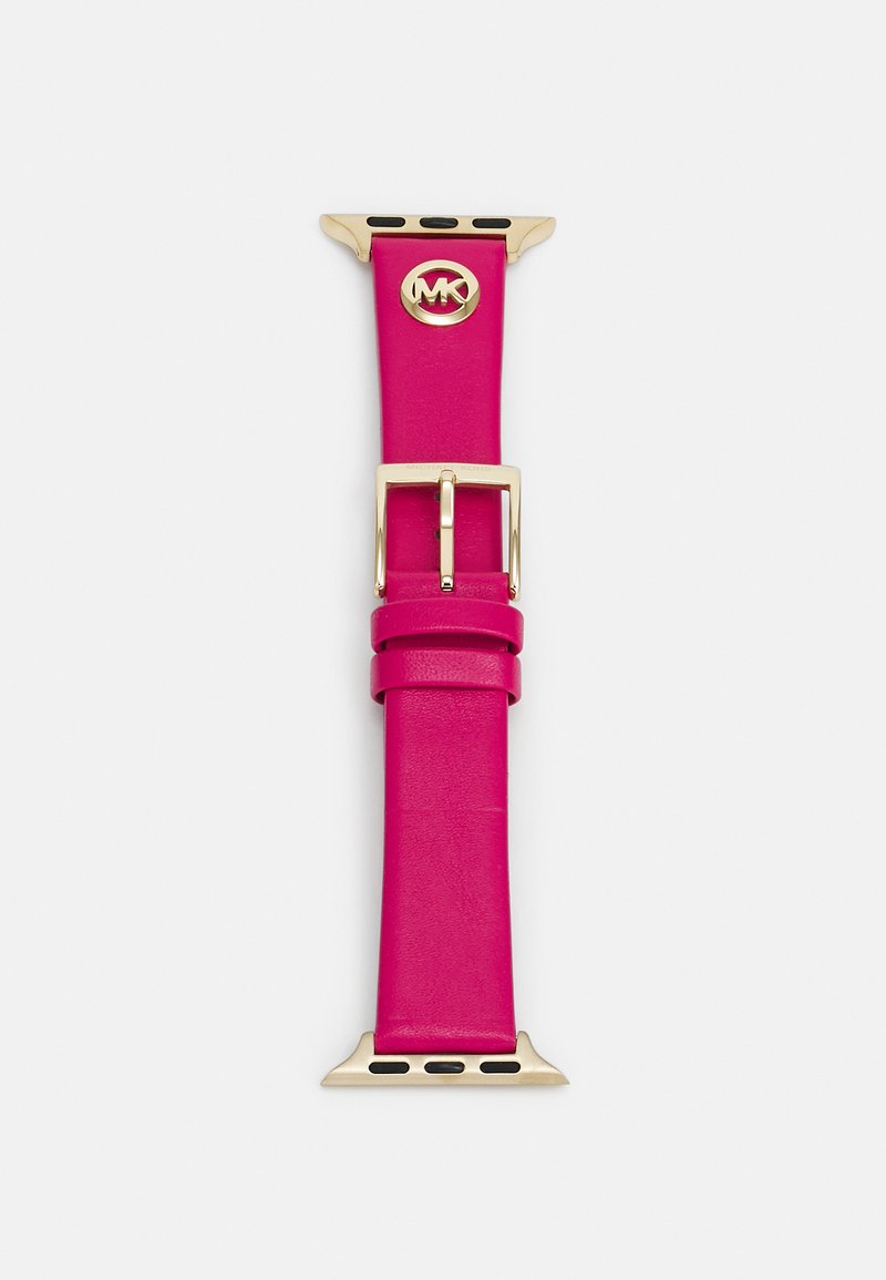 Michael Kors STRAP UNISEX - Accessoire de performance - deep fuschia
