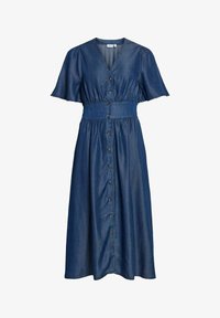 Δεν επιλέχθηκε, dark blue denim