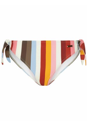 Protest MM DYNAMIC - Bikini-Hose - clay