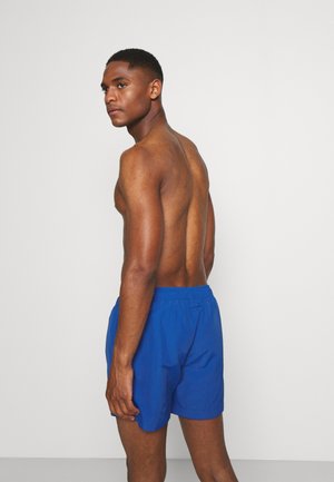 Badeshorts - bright cobalt