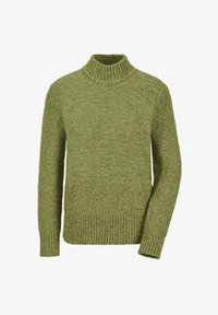 Non selezionato, green   melange