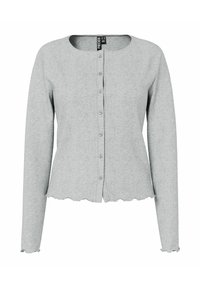 Niet geselecteerd, light grey melange