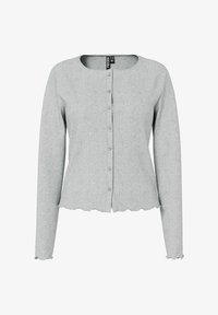 Niet geselecteerd, light grey melange