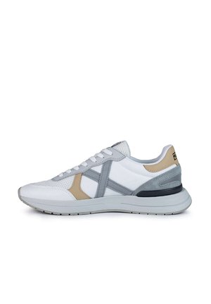 Sneakers basse - blanco